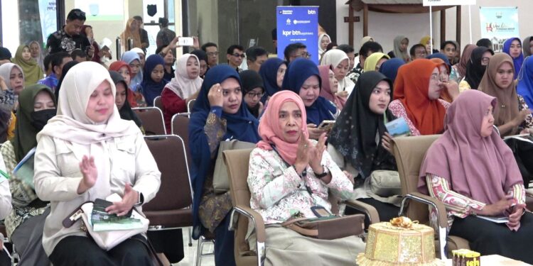 Pemkab Pangkep Dorong Pemenuhan Hunian ASN Melalui Program KPR Sejahtera