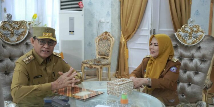 Persiapan Gorontalo Half Marathon 2025 Rampung, Wakil Gubernur Siap Turun Langsung