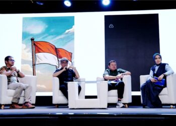 Dirjen Ekosistem Digital Soroti Pentingnya Etika dalam Pengembangan AI