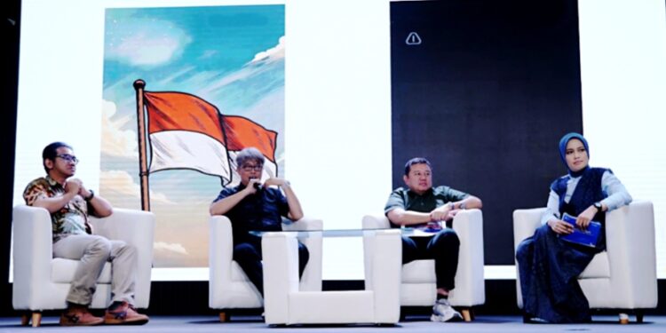 Dirjen Ekosistem Digital Soroti Pentingnya Etika dalam Pengembangan AI