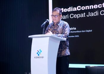 Pentingnya Pemanfaatan AI yang Bijak untuk Komunikasi Publik