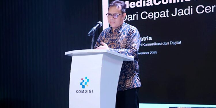 Pentingnya Pemanfaatan AI yang Bijak untuk Komunikasi Publik