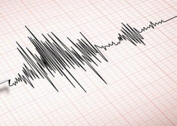 Gempa Magnitudo 3,5 Guncang Wilayah Waingapu, NTT
