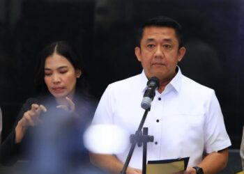 Bareskrim Polri Selidiki Laporan Inara Rusli Terkait Dugaan Pelanggaran ITE