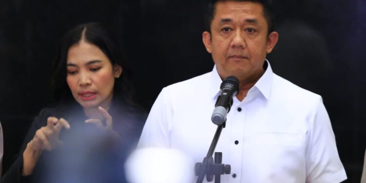 Bareskrim Polri Selidiki Laporan Inara Rusli Terkait Dugaan Pelanggaran ITE