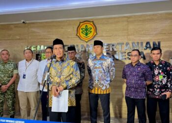 Pemerintah Salurkan Bantuan Beras dan Minyak Goreng untuk Korban Banjir di Aceh, Sumut, dan Sumbar