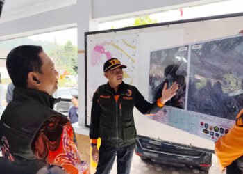 Pemkab Lumajang Prioritaskan Relokasi Aman untuk Korban Erupsi Semeru