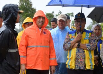 Pemkab Agam dan BWS Sumatera V Tanggapi Cepat Banjir Bandang di Koto Kaciak