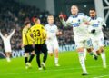 FC Copenhagen Raih Kemenangan Perdana di Liga Champions 2025/2026