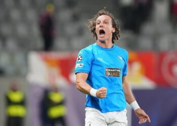 Pafos dan AS Monaco Berbagi Angka dalam Pertandingan Liga Champions