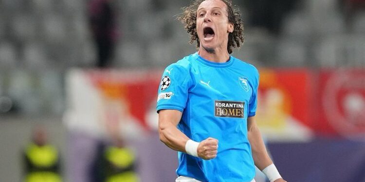 Pafos dan AS Monaco Berbagi Angka dalam Pertandingan Liga Champions