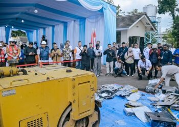 Kemkomdigi Soroti Bahaya Perangkat Telekomunikasi Ilegal bagi Keselamatan Publik