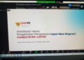 Integrasi Sistem Lapor Mas Wapres dan SP4N-LAPOR! Tingkatkan Efektivitas Pengaduan Publik