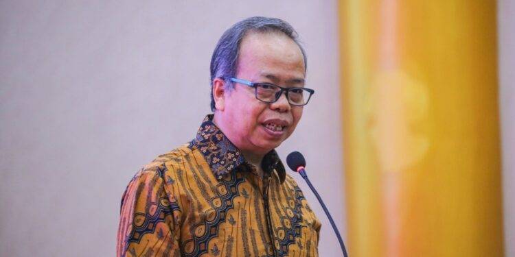 Pentingnya Komunikasi Publik Berbasis Data dalam Pemerintahan Modern