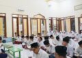 SMP Negeri 3 Tuban Raih Prestasi Tertinggi di School Religious Culture Jatim 2025
