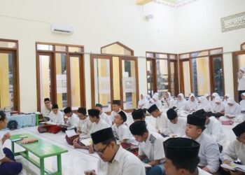 SMP Negeri 3 Tuban Raih Prestasi Tertinggi di School Religious Culture Jatim 2025