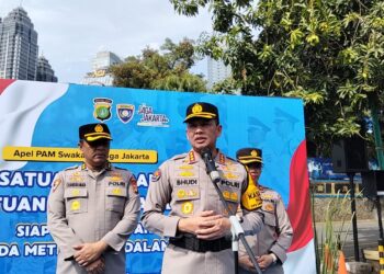 Polda Metro Jaya Siap Gelar Perkara Khusus Terkait Kasus Roy Suryo