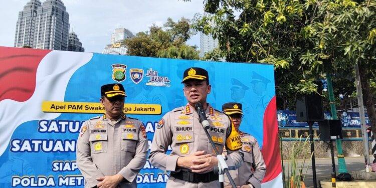 Polda Metro Jaya Siap Gelar Perkara Khusus Terkait Kasus Roy Suryo