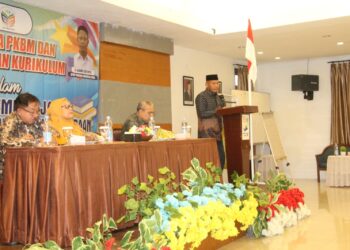 Pemkab Serdang Bedagai Tingkatkan Kualitas Pendidikan Nonformal