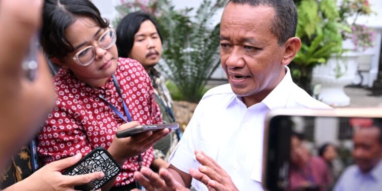 Presiden Prabowo Pastikan Pasokan LPG Aman Menjelang Natal dan Tahun Baru