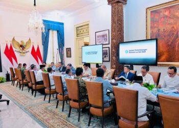 Pemerintah Dorong Ekonomi Akhir Tahun dengan Diskon Transportasi dan Stimulus Belanja