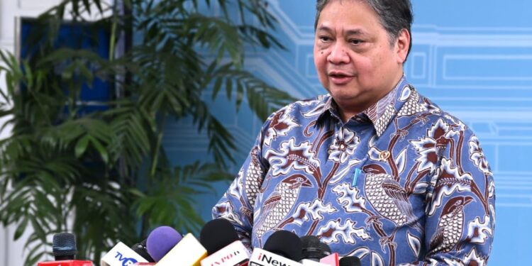 Presiden Prabowo Dorong Penguatan Literasi dan Inklusi Keuangan