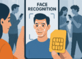 Kebijakan Rekam Wajah Dinilai Menguntungkan Pengguna Seluler