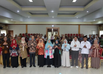 Pemkot Pontianak Perketat Pengelolaan Hibah dan Bansos untuk Cegah Penyimpangan