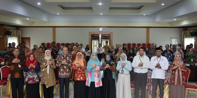 Pemkot Pontianak Perketat Pengelolaan Hibah dan Bansos untuk Cegah Penyimpangan