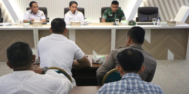 Pontianak Bentuk Satgas untuk Atasi Premanisme di Berbagai Sektor