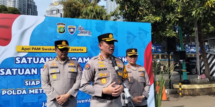 Kondisi Psikis ABH Kasus Ledakan di SMAN 72 Belum Stabil