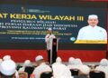 Gubernur Kalbar Dorong Kemabruran Haji sebagai Komitmen Seumur Hidup
