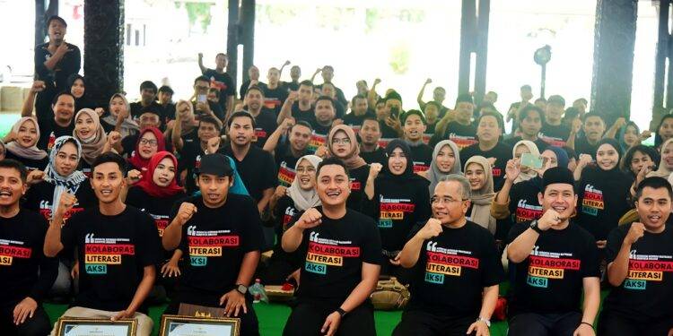 Peran Strategis KIM dalam Dialog Dua Arah untuk Pembangunan Desa