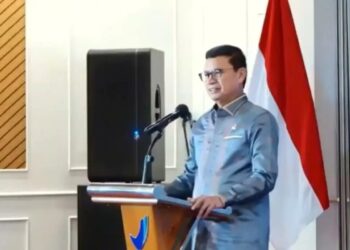 BPOM Perkenalkan Sistem Izin Edar Berbasis Kecerdasan Buatan