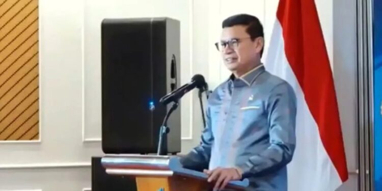 BPOM Perkenalkan Sistem Izin Edar Berbasis Kecerdasan Buatan