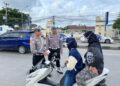 Operasi Zebra Maung 2025 di Banten Fokus Tingkatkan Kesadaran Keselamatan Berkendara