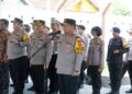Polda Banten Tutup Tailor Made Training Gelombang V Tahun 2025