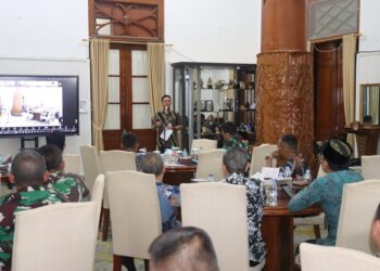 Pemkab Cilacap Gelar Rapat Koordinasi untuk Optimalisasi Aset Koperasi Desa