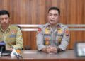 Kapolda Sumut Tegaskan Peran Polri dalam Pemulihan Bencana Alam