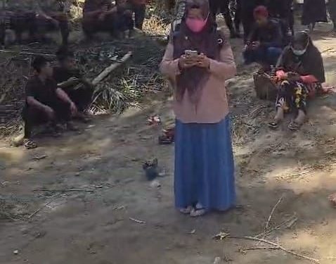 Polri Sediakan Starlink di Daerah Bencana, Komunikasi Warga Kembali Pulih