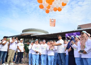 Sekdaprov Gorontalo Puji Perubahan DWP Menjadi Organisasi Perempuan Modern