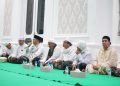 Doa Bersama di Rumah Dinas Wali Kota Probolinggo untuk Keamanan Kota