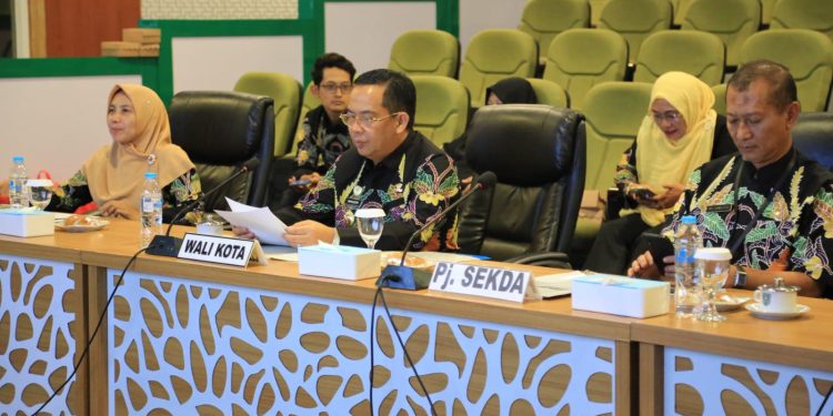 Sistem Ijazah Online Probolinggo Raih Pengakuan di Kompetisi BRIDA Jatim