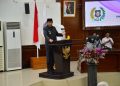 Gubernur Gorontalo Sampaikan Dua Catatan Penting untuk APBD 2026