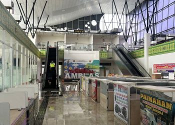 Penanganan Cepat Ditjen Hubad atas Banjir Bandang di Aceh, Sumut, dan Sumbar