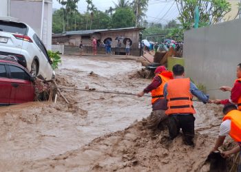 Kemenhub Siaga Bencana, Dukung Pemulihan di Sumatra