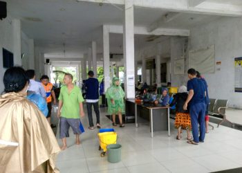 Kemenhub Fokus Pulihkan Transportasi Terdampak Banjir di Sumatra