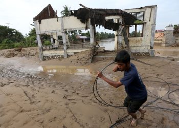 Pemulihan 707 Menara BTS di Aceh, Sumut, dan Sumbar Sukses, Komunikasi Kembali Normal