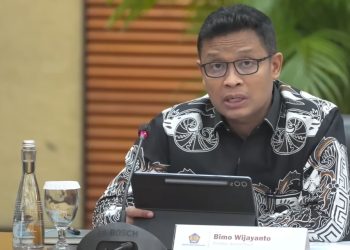 3,18 Juta Wajib Pajak Aktifkan Akun Coretax Hingga November 2025