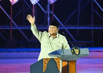 Presiden Prabowo Prioritaskan Pembangunan 300 Ribu Jembatan untuk Pendidikan